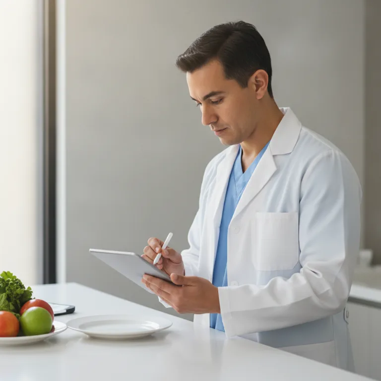 Nutricionista serviço em Gravata